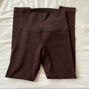 Lululemon Align French Press Sz 4